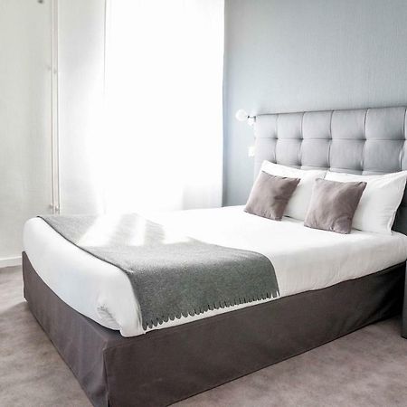Cit'Hotel L'Europe - Cholet Gare Екстер'єр фото