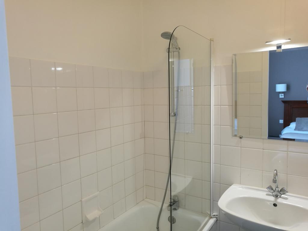 Cit'Hotel L'Europe - Cholet Gare Екстер'єр фото
