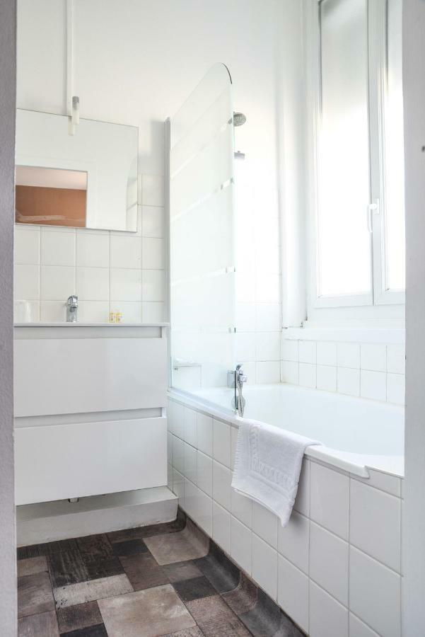 Cit'Hotel L'Europe - Cholet Gare Екстер'єр фото