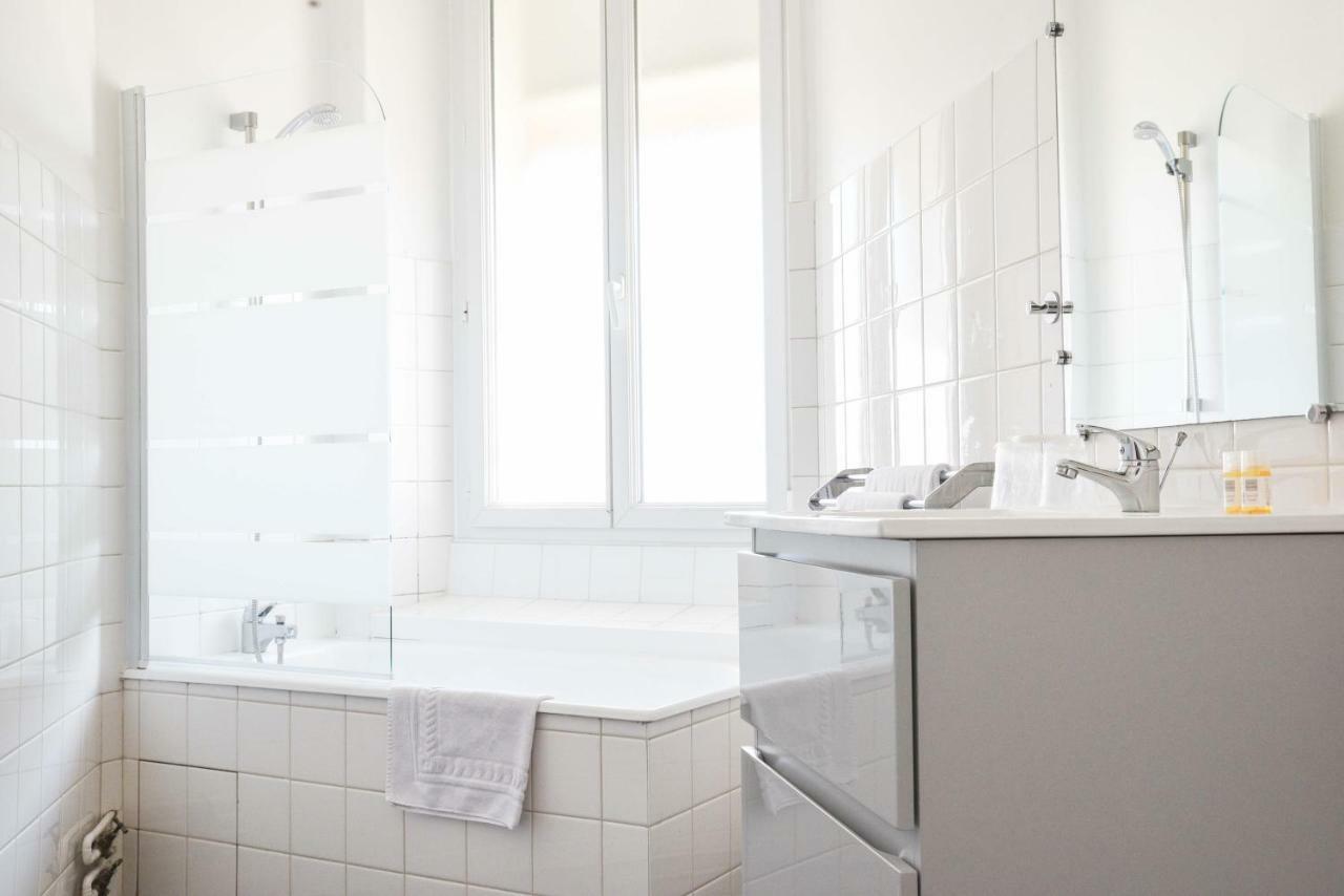 Cit'Hotel L'Europe - Cholet Gare Екстер'єр фото